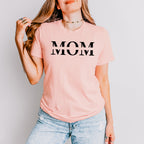 Mom Mother's Day Unisex Crewneck T-Shirt Sweatshirt Hoodie