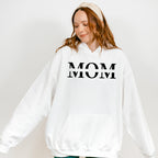 Mom Mother's Day Unisex Crewneck T-Shirt Sweatshirt Hoodie
