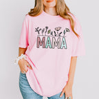 Mama Garden Mother's Day Unisex Crewneck T-Shirt Sweatshirt Hoodie
