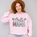 Mama Garden Mother's Day Unisex Crewneck T-Shirt Sweatshirt Hoodie