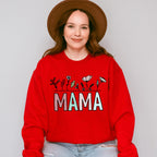 Mama Garden Mother's Day Unisex Crewneck T-Shirt Sweatshirt Hoodie