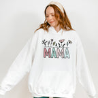 Mama Garden Mother's Day Unisex Crewneck T-Shirt Sweatshirt Hoodie
