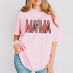 Mama Lightning Mother's Day Unisex Crewneck T-Shirt Sweatshirt Hoodie