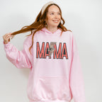 Mama Lightning Mother's Day Unisex Crewneck T-Shirt Sweatshirt Hoodie