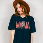 Mama Lightning Mother's Day Unisex Crewneck T-Shirt Sweatshirt Hoodie