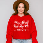 Mood 24:7 Mother's Day Unisex Crewneck T-Shirt Sweatshirt Hoodie