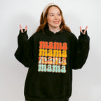 Mama Mama Mother's Day Unisex Crewneck T-Shirt Sweatshirt Hoodie