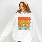 Mama Mama Mother's Day Unisex Crewneck T-Shirt Sweatshirt Hoodie