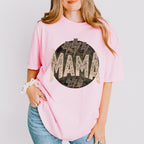 Mama Lightnings Mother's Day Unisex Crewneck T-Shirt Sweatshirt Hoodie