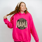 Mama Lightnings Mother's Day Unisex Crewneck T-Shirt Sweatshirt Hoodie