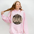 Mama Lightnings Mother's Day Unisex Crewneck T-Shirt Sweatshirt Hoodie
