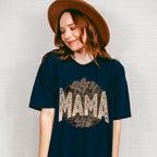 Mama Lightnings Mother's Day Unisex Crewneck T-Shirt Sweatshirt Hoodie