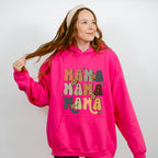 Mama Little Stars Mother's Day Unisex Crewneck T-Shirt Sweatshirt Hoodie