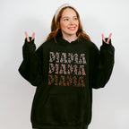 Mama Mama Mama Mother's Day Unisex Crewneck T-Shirt Sweatshirt Hoodie