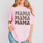 Mama Mama Mama Mother's Day Unisex Crewneck T-Shirt Sweatshirt Hoodie
