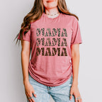 Mama Mama Mama Mother's Day Unisex Crewneck T-Shirt Sweatshirt Hoodie