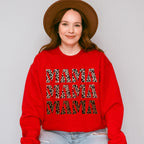 Mama Mama Mama Mother's Day Unisex Crewneck T-Shirt Sweatshirt Hoodie