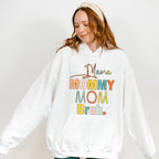 Mom Bruh Mother's Day Unisex Crewneck T-Shirt Sweatshirt Hoodie