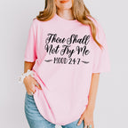 Mood 24:7 Mother's Day Unisex Crewneck T-Shirt Sweatshirt Hoodie