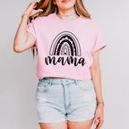 Mama Mother's Day Unisex Crewneck T-Shirt Sweatshirt Hoodie