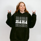 Mama Mama Mother's Day Unisex Crewneck T-Shirt Sweatshirt Hoodie