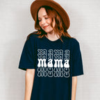 Mama Mama Mother's Day Unisex Crewneck T-Shirt Sweatshirt Hoodie
