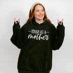 Though As A Mother Mother's Day Unisex Crewneck T-Shirt Sweatshirt Hoodie