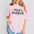 Though As A Mother Mother's Day Unisex Crewneck T-Shirt Sweatshirt Hoodie