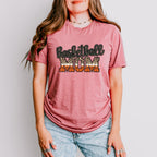 Basketball Mom Mother Mother's Day Unisex Crewneck T-Shirt Sweatshirt Hoodie