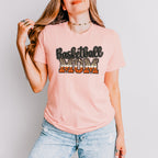 Basketball Mom Mother Mother's Day Unisex Crewneck T-Shirt Sweatshirt Hoodie