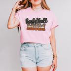 Basketball Mom Mother Mother's Day Unisex Crewneck T-Shirt Sweatshirt Hoodie