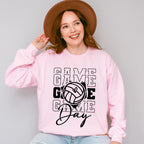 Game Game Day Mother Mother's Day Unisex Crewneck T-Shirt Sweatshirt Hoodie