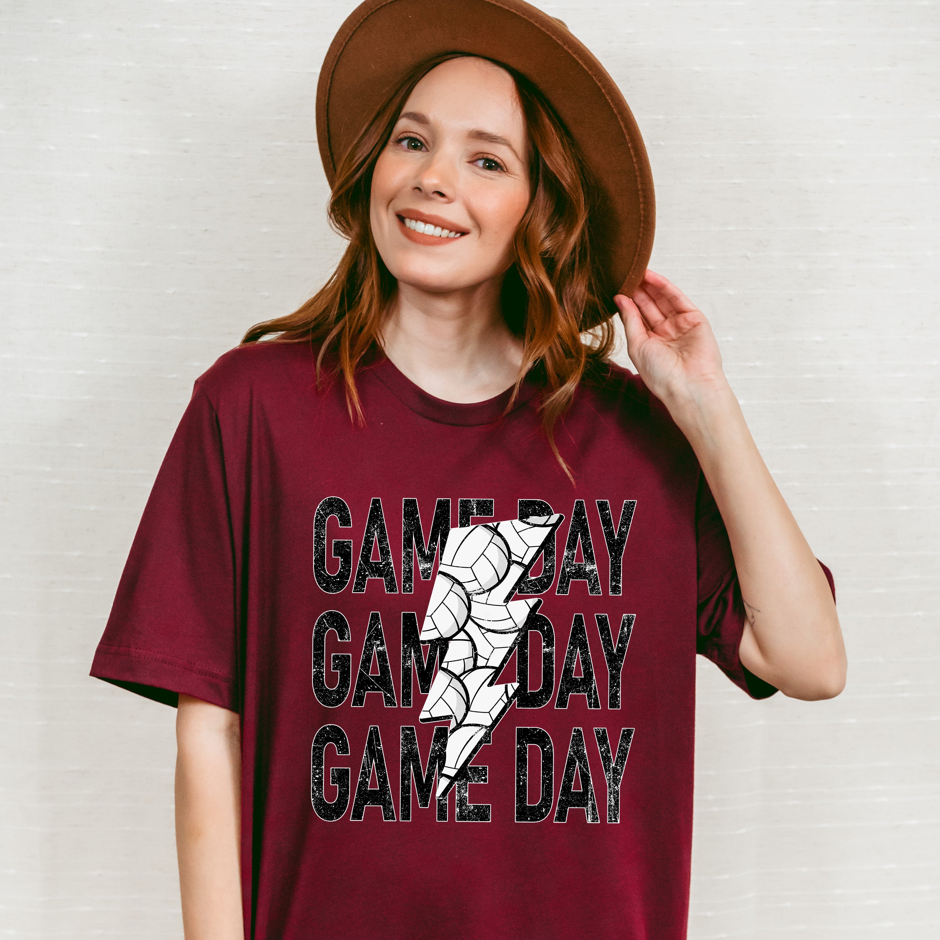 Game Day ,Game Vibes Theme T-shirt, Hoodie, Sweatshirt