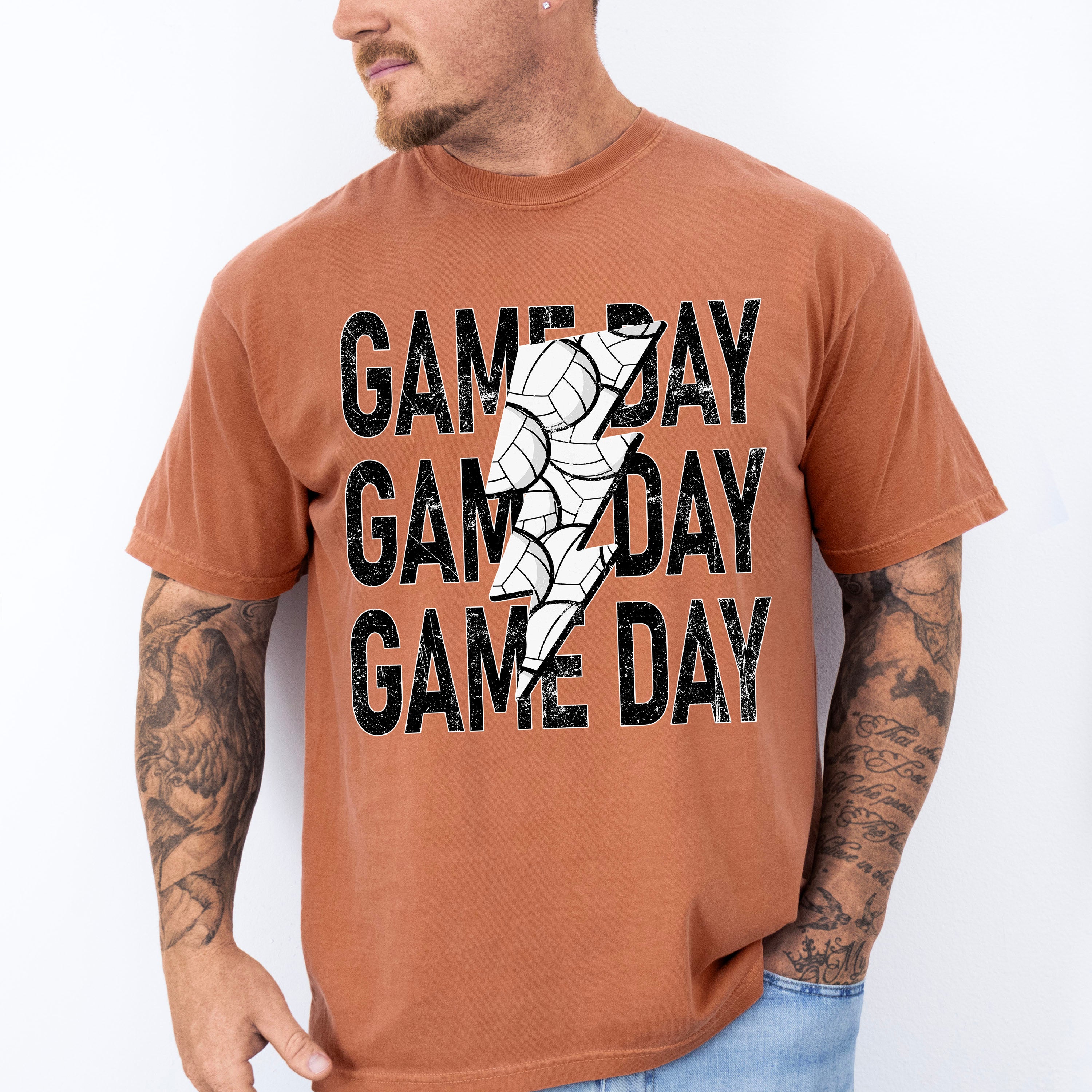 Game Day ,Game Vibes Theme T-shirt, Hoodie, Sweatshirt
