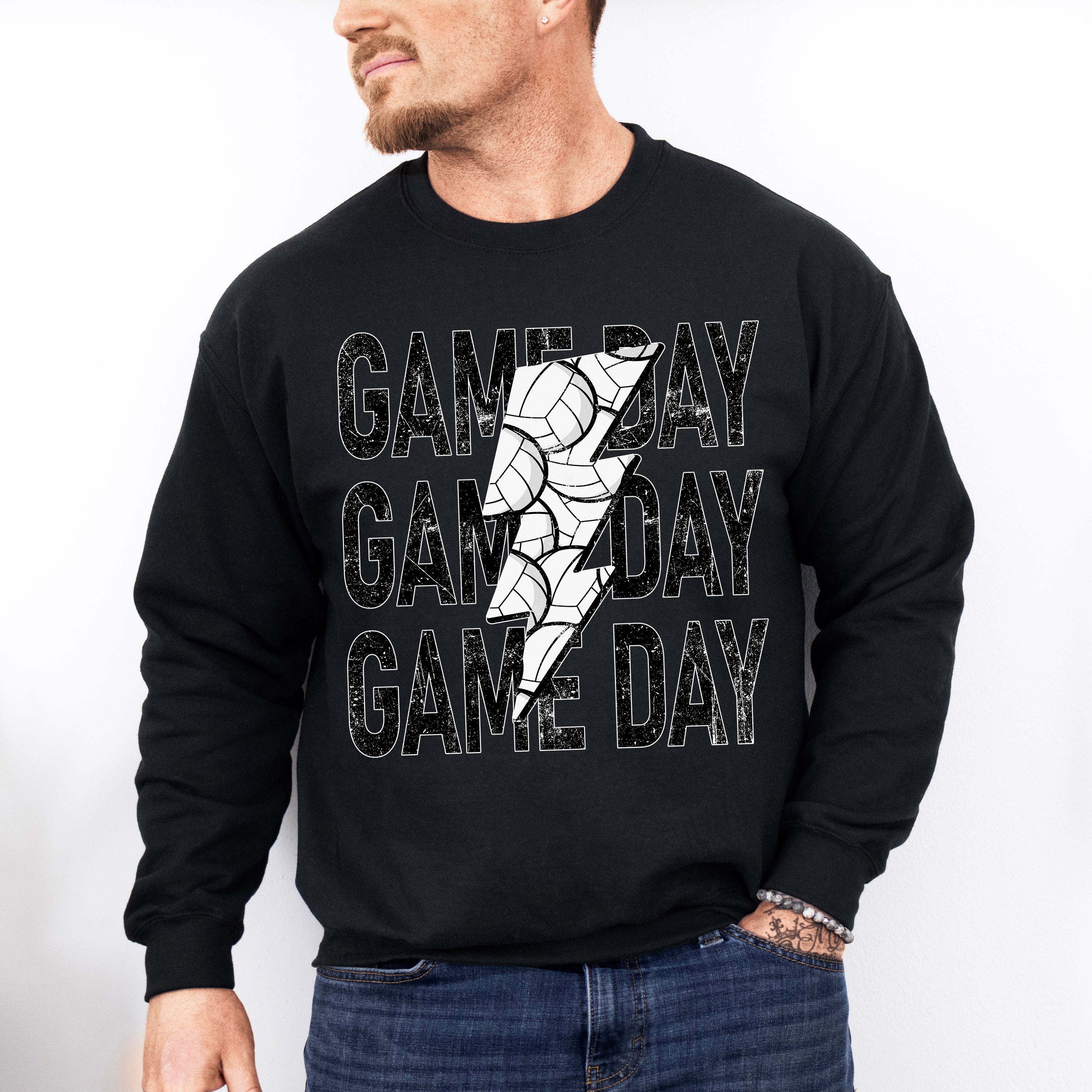 Game Day ,Game Vibes Theme T-shirt, Hoodie, Sweatshirt