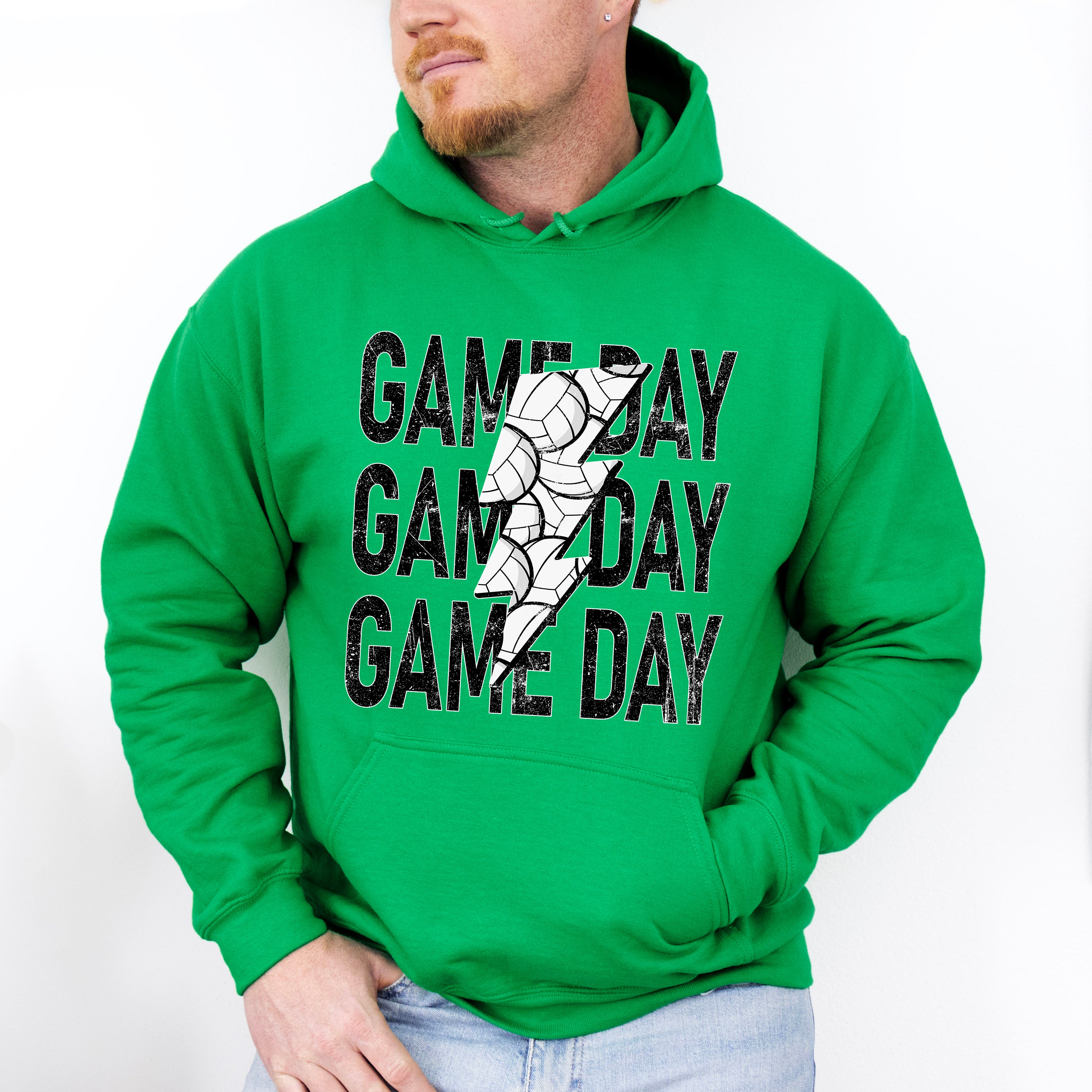 Game Day ,Game Vibes Theme T-shirt, Hoodie, Sweatshirt