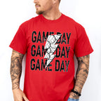 Game Day ,Game Vibes Theme T-shirt, Hoodie, Sweatshirt