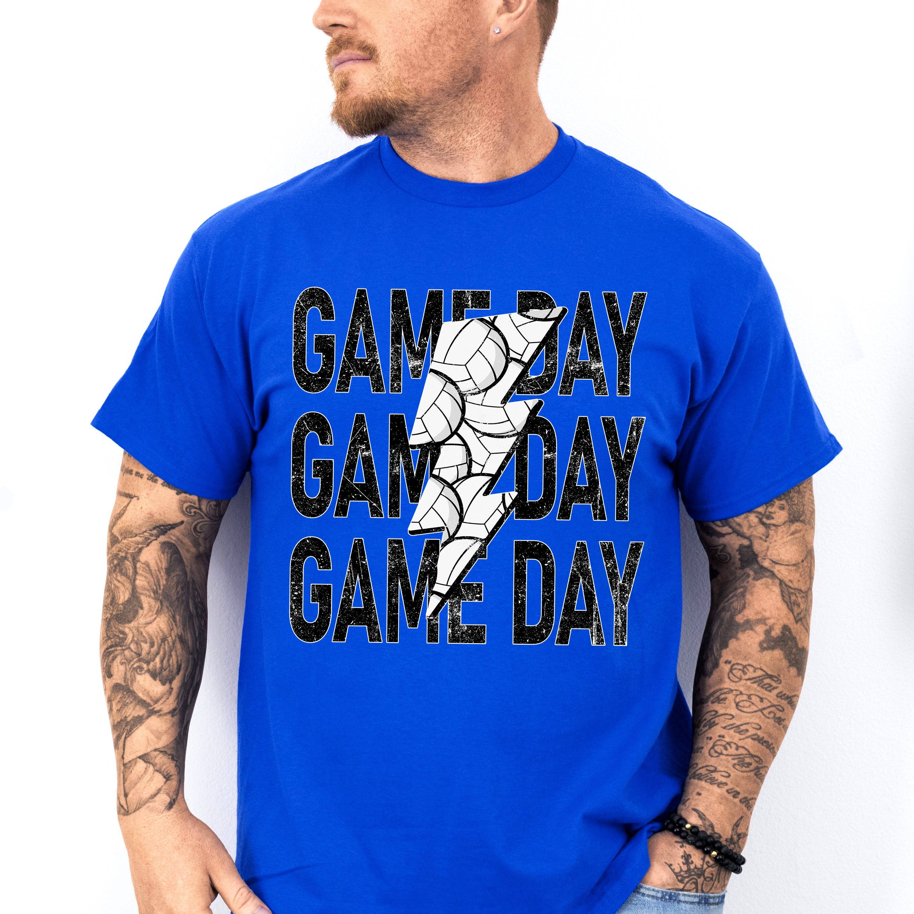 Game Day ,Game Vibes Theme T-shirt, Hoodie, Sweatshirt