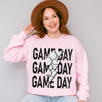 Game Day ,Game Vibes Theme T-shirt, Hoodie, Sweatshirt