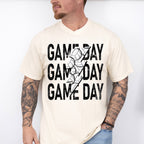 Game Day ,Game Vibes Theme T-shirt, Hoodie, Sweatshirt