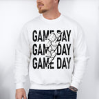 Game Day ,Game Vibes Theme T-shirt, Hoodie, Sweatshirt