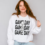Game Day ,Game Vibes Theme T-shirt, Hoodie, Sweatshirt