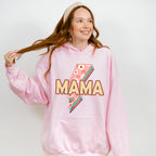 Mama Mother's Day Unisex Crewneck T-Shirt Sweatshirt Hoodie