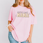World's Best Mama Mother's Day Unisex Crewneck T-Shirt Sweatshirt Hoodie