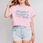 Happy Mother's Day Mother's Day Unisex Crewneck T-Shirt Sweatshirt Hoodie