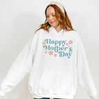 Happy Mother's Day Mother's Day Unisex Crewneck T-Shirt Sweatshirt Hoodie