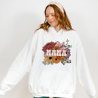 Mama Mother's Day Unisex Crewneck T-Shirt Sweatshirt Hoodie