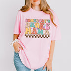 Somebody's Broke Mama Mother's Day Unisex Crewneck T-Shirt Sweatshirt Hoodie