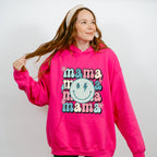 Mama Mama Mama Mother's Day Unisex Crewneck T-Shirt Sweatshirt Hoodie