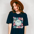 Mama Mama Mama Mother's Day Unisex Crewneck T-Shirt Sweatshirt Hoodie